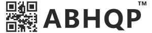 ABHQP brand logo