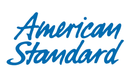 American Standard Bidet brand logo