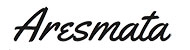 Aresmata brand logo