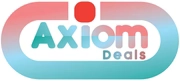 Axiom brand logo