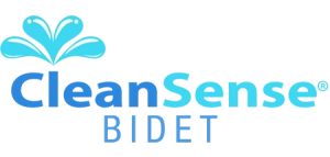 CleanSense brand logo