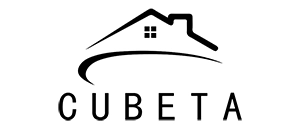 CUBETA brand logo