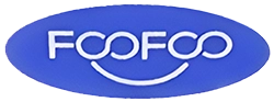 FooFoo brand logo