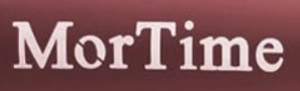 MorTime brand logo