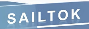 Sailtok brand logo