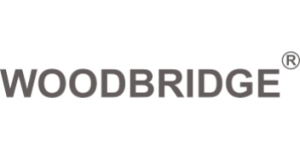 WoodBridge brand logo