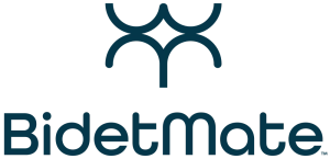 BidetMate brand logo