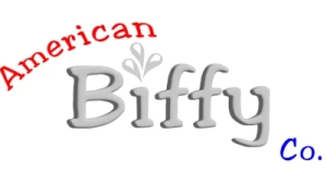 Biffy brand logo