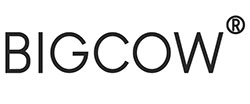 BIGCOW-US brand logo