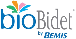BioBidet brand logo