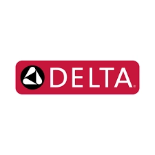 Delta brand logo