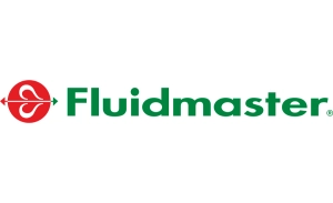 Fluidmaster brand logo