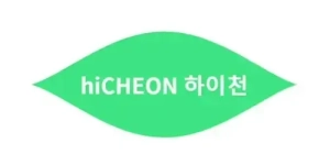 HiCheon brand logo