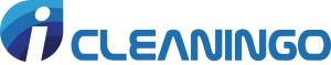 ICleaningo brand logo