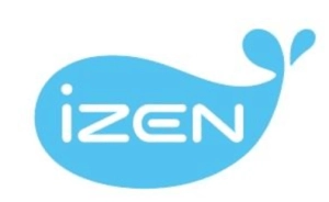 IZEN brand logo