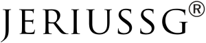 JERIUSSG brand logo