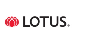 Lotus brand logo