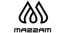 Mazzam brand logo