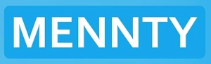 MENNTY brand logo