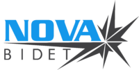NOVA Bidet brand logo