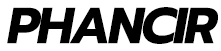 PHANCIR brand logo