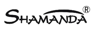 Shamanda brand logo