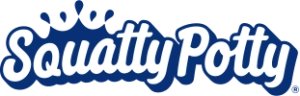 squatty potty brand logo