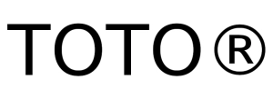 TOTO brand logo