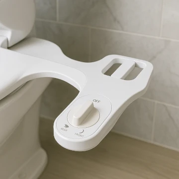 Best Bidet Attachments