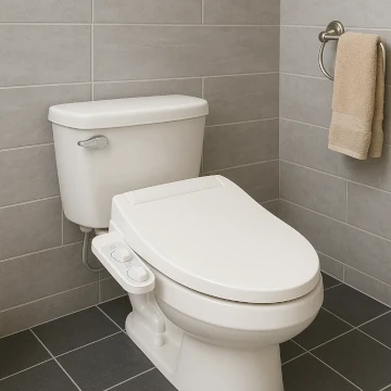 Best Bidet Seats of 2025