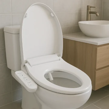 Best Budget Bidet Seats