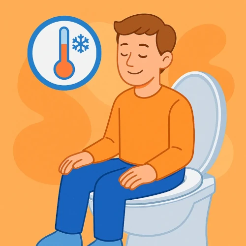 Primary image for Ambient Temperature feature