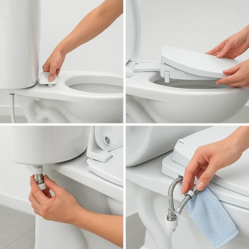 Primary image for DIY Install feature