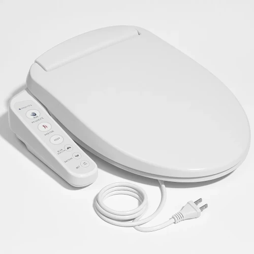 Primary image for Electronic Bidet Seat feature