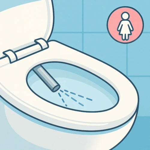 Primary image for Feminine Wash feature