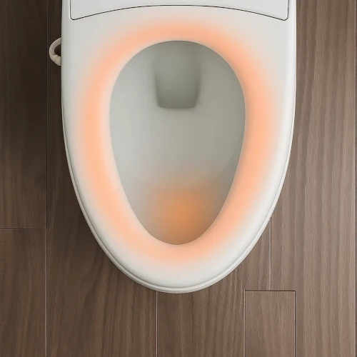 Primary image for Heated Seat feature