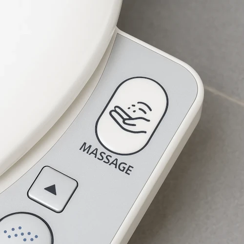 Primary image for Massage Feature feature