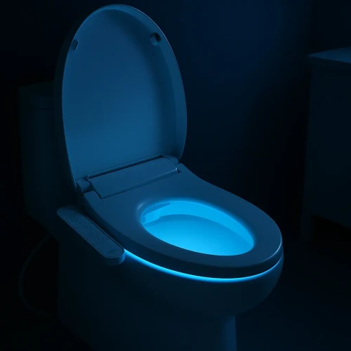 Primary image for Night Light feature