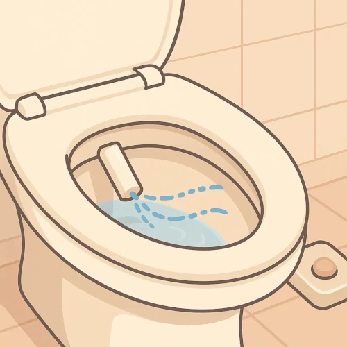 Primary image for Oscillating Wash feature