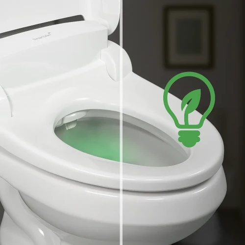 Primary image for Power Saving Mode feature