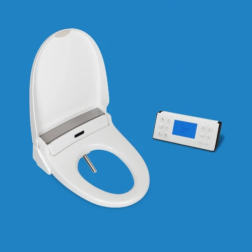 Primary image for Smart Remote Control feature