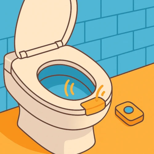 Primary image for Seat Sensor feature