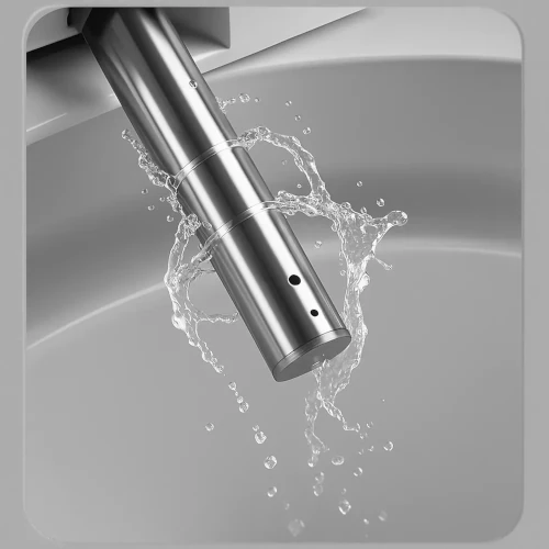 Primary image for Self-Cleaning Nozzles feature