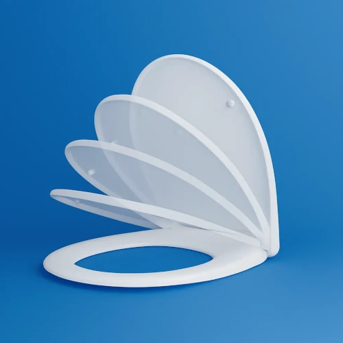 Primary image for Slow Close feature