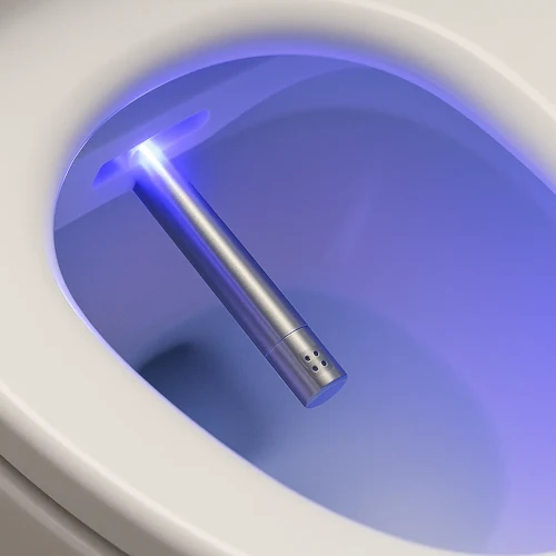 Primary image for UV Sterilization feature