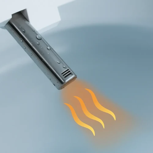 Primary image for Hybrid Warm Water feature