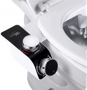 ANALIM Bidet Attachment for Toilet Seat