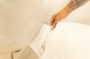 Image for Bidet Attachment with Nozzle Angle Adjuster