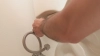 Image for Stainless Steel Handheld Bidet Sprayer - Steel Series