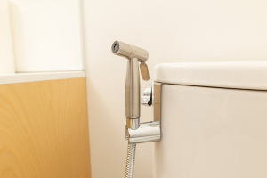 Handheld Bidet Sprayer - Chrome Series